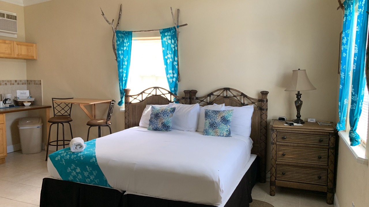 Photo of Bedroom in Andros Town