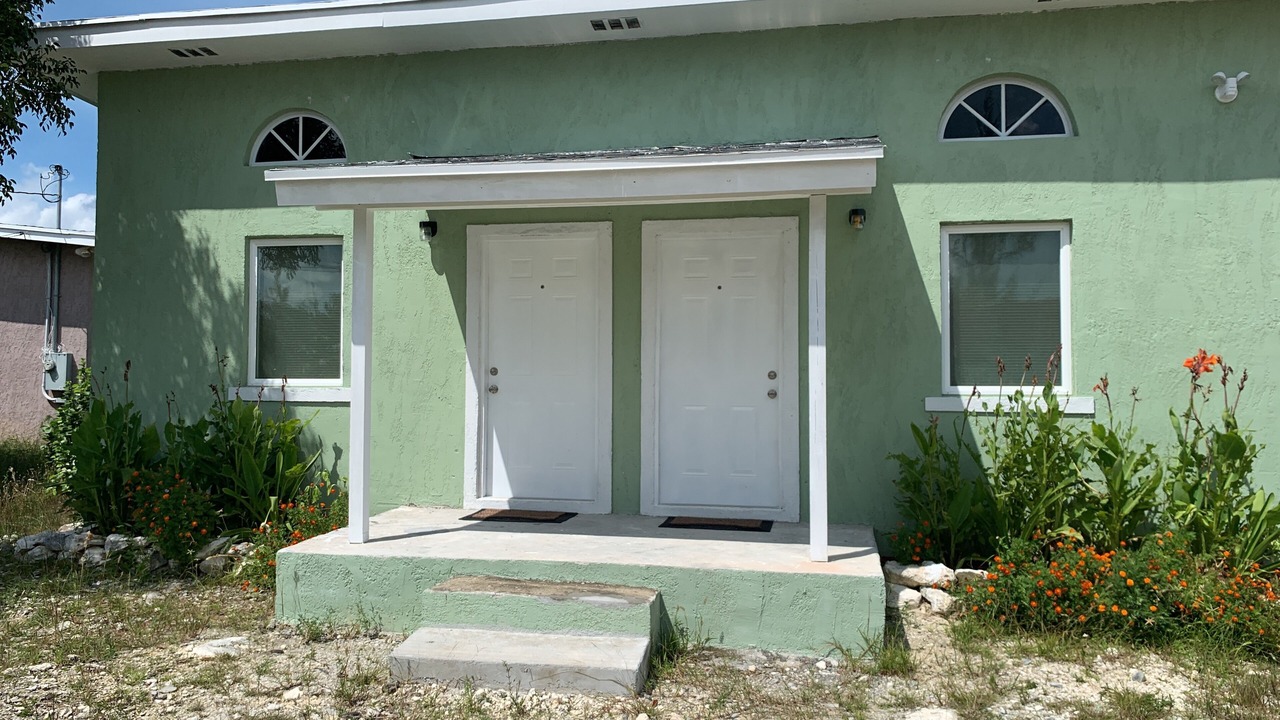 Photo of Outdoor in Andros Town