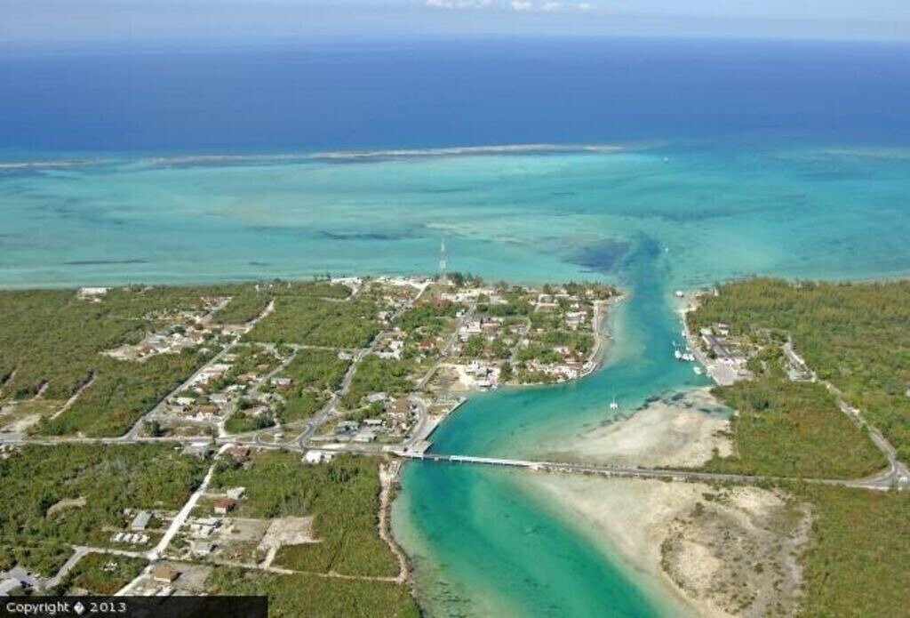Photo of Outdoor in Andros Town