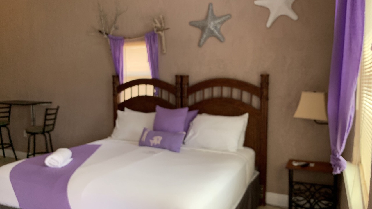 Photo of Bedroom in Andros Town