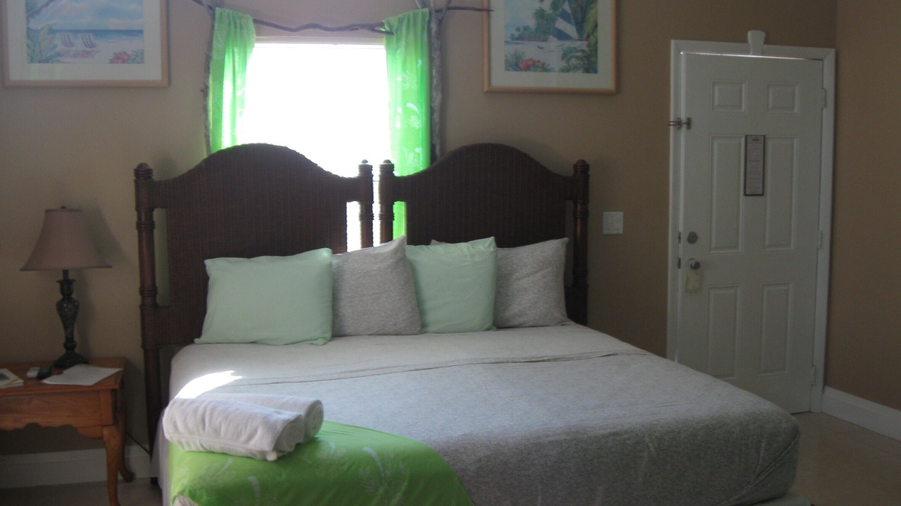 Photo of Bedroom in Andros Town