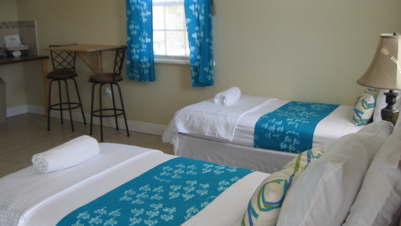 Photo of Bedroom in Andros Town