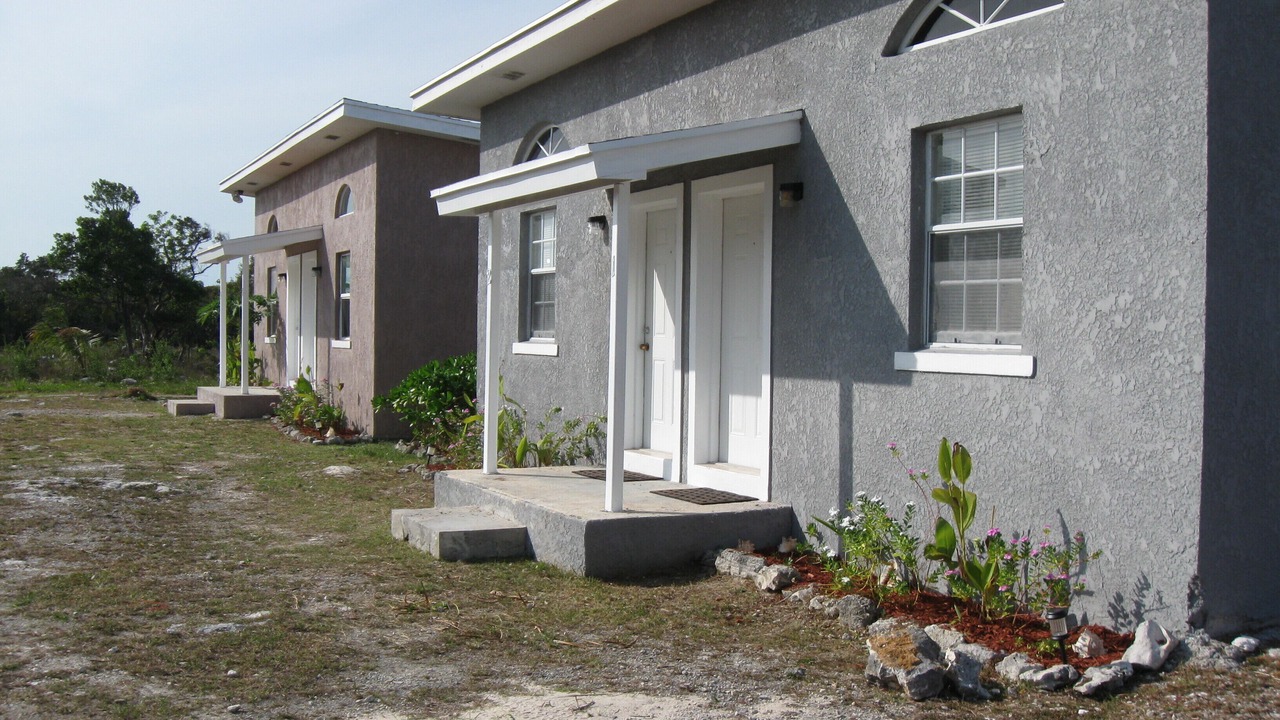 Photo of Outdoor in Andros Town
