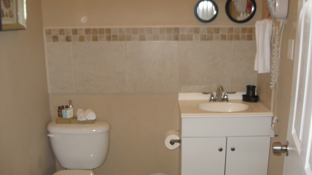 Photo of Bathroom in Andros Town