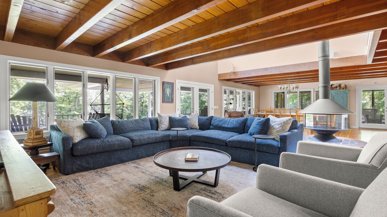 Photo of Livingroom in Copake