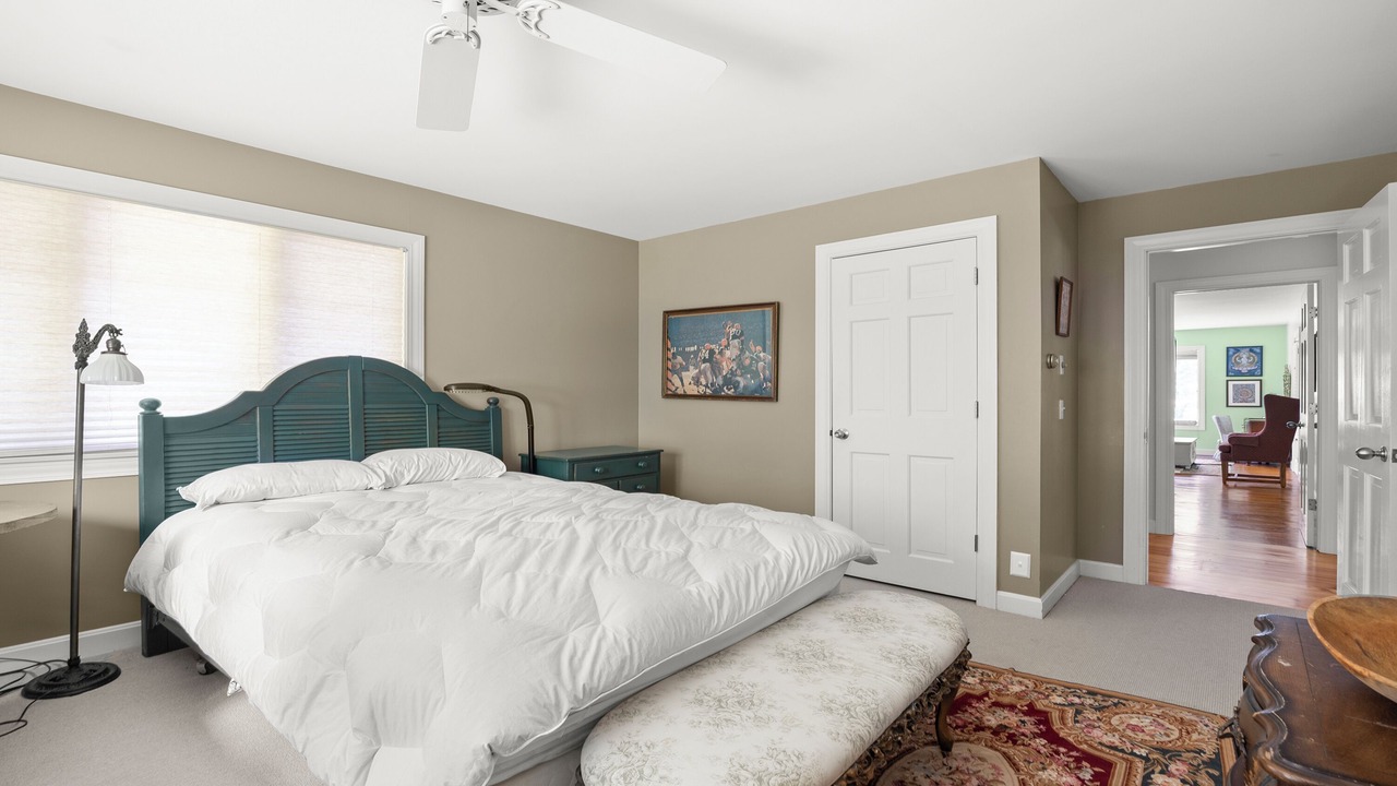 Photo of Bedroom in Copake