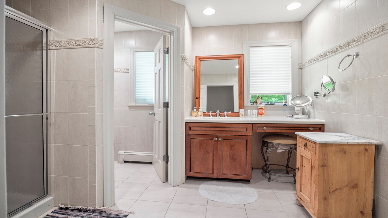 Photo of Bathroom in Copake
