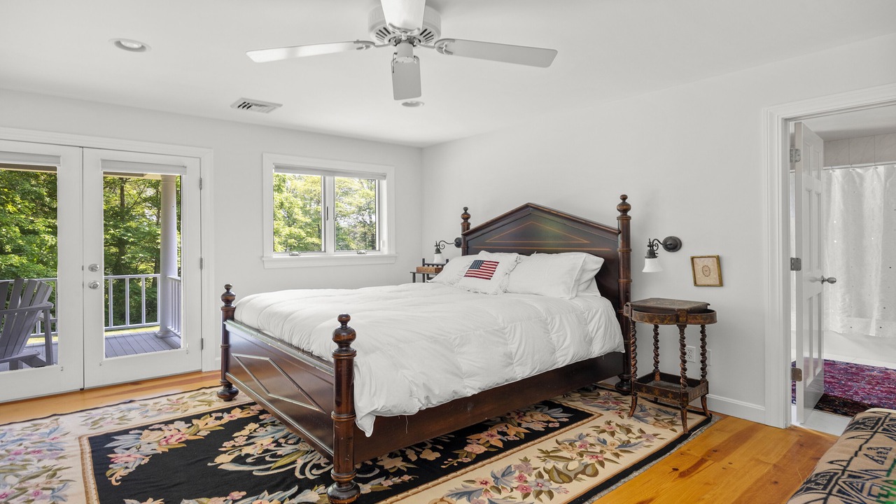 Photo of Bedroom in Copake