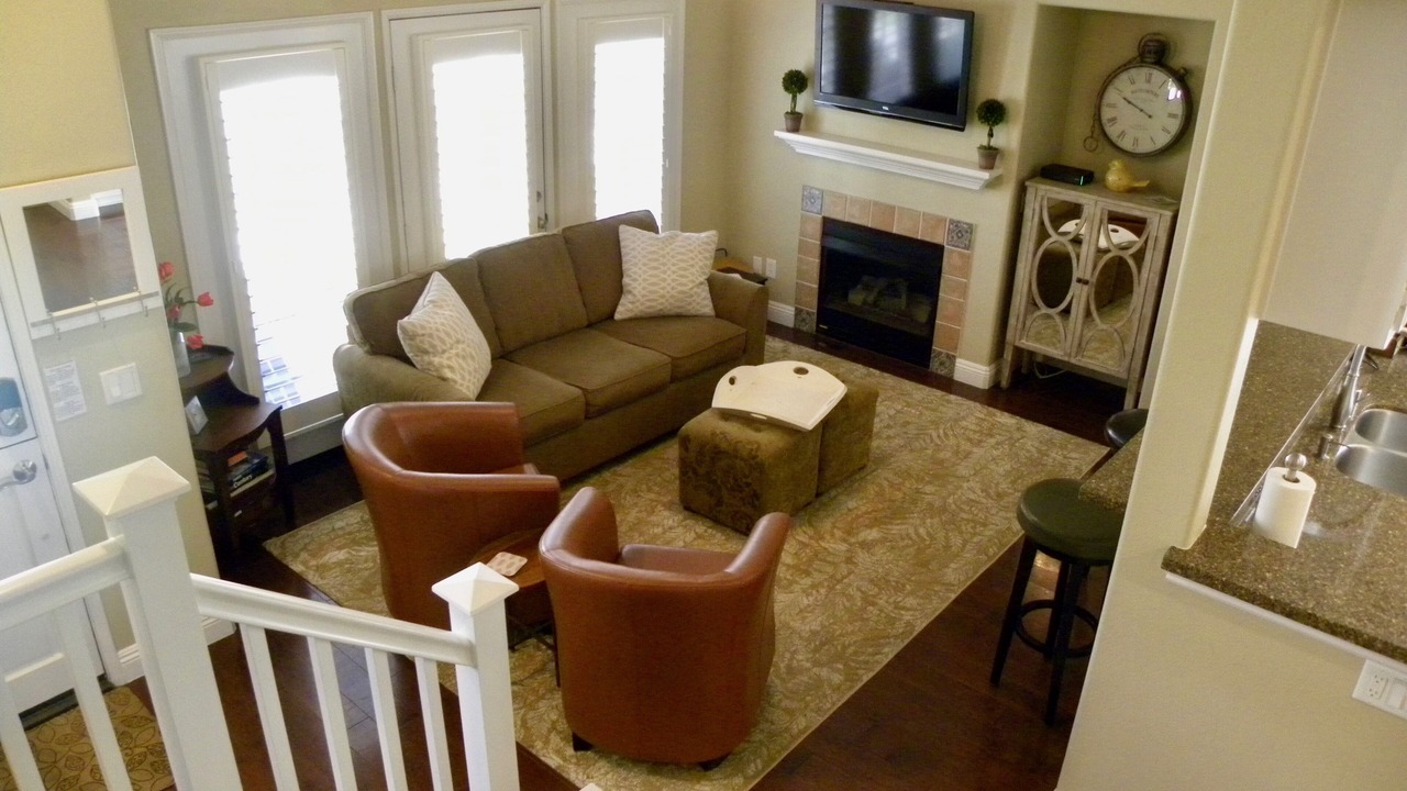Photo of Livingroom in Orchard Hills