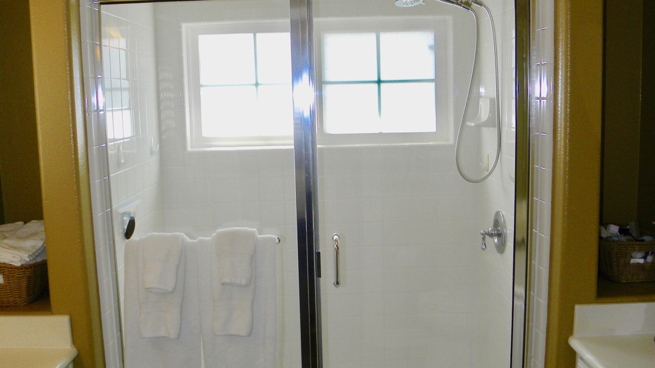 Photo of Bathroom in Orchard Hills