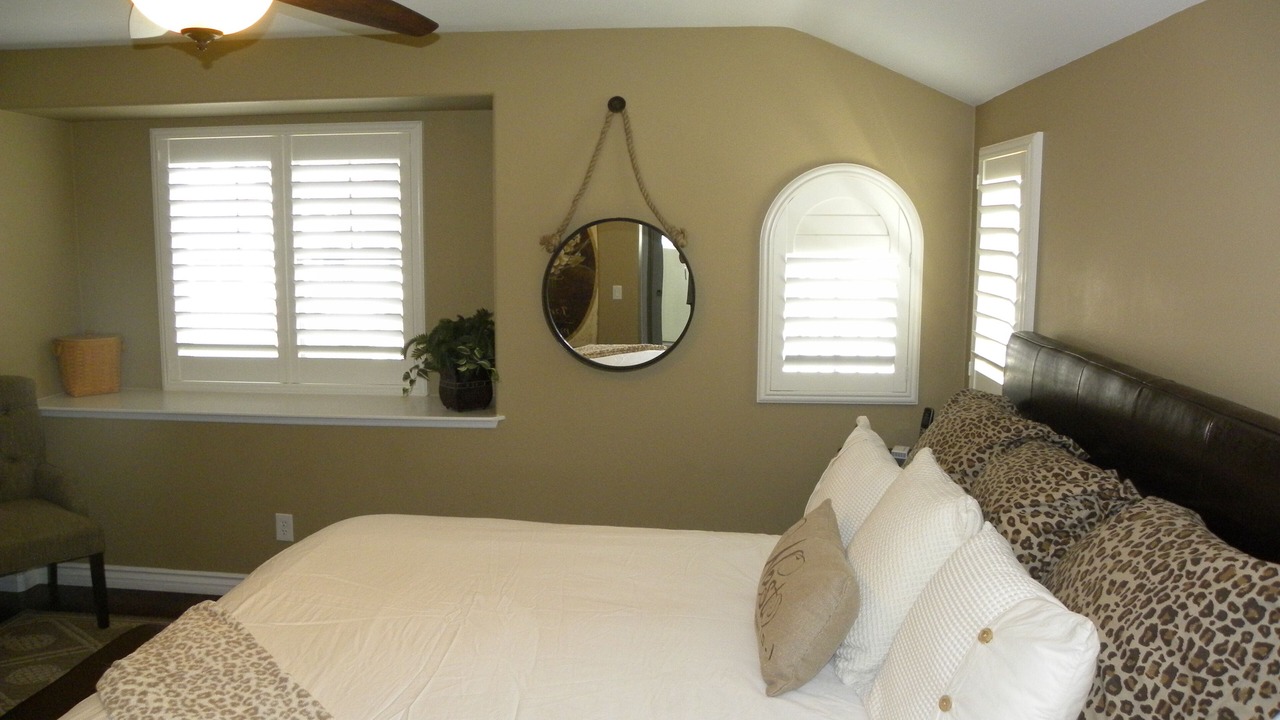 Photo of Bedroom in Orchard Hills