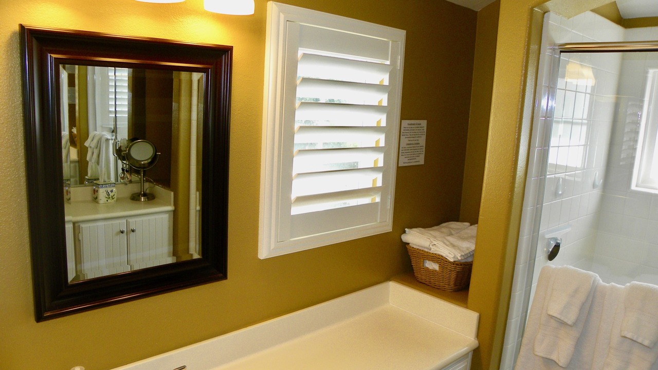 Photo of Bathroom in Orchard Hills