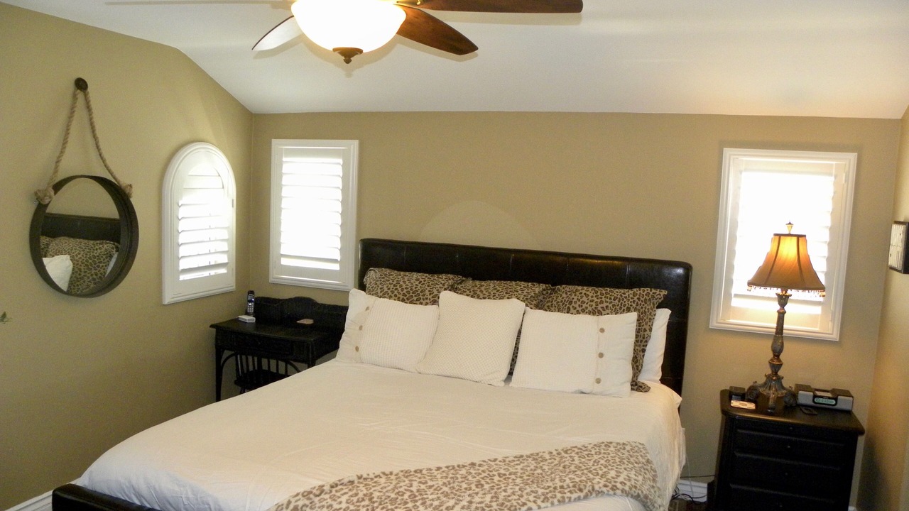 Photo of Bedroom in Orchard Hills