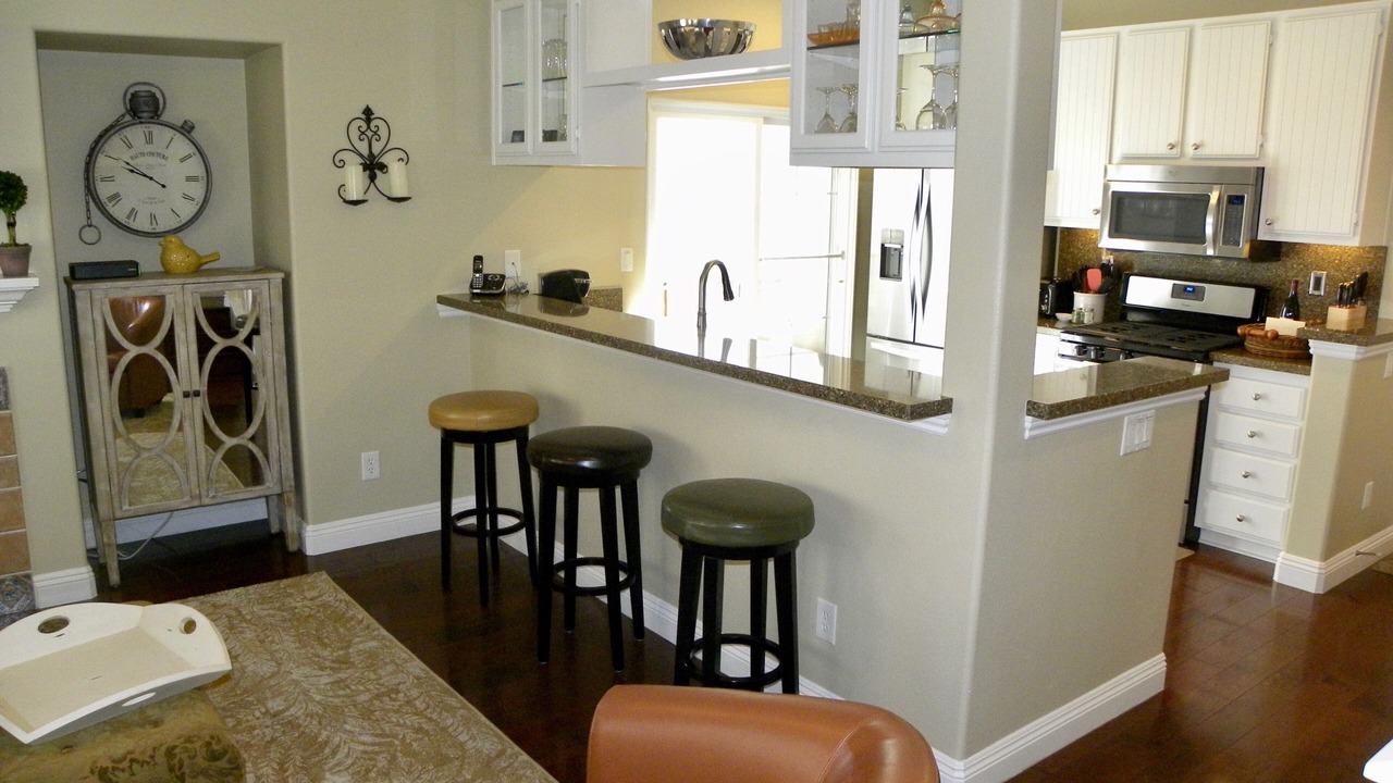 Photo of Kitchen in Orchard Hills