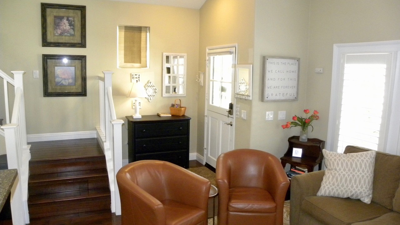 Photo of Livingroom in Orchard Hills