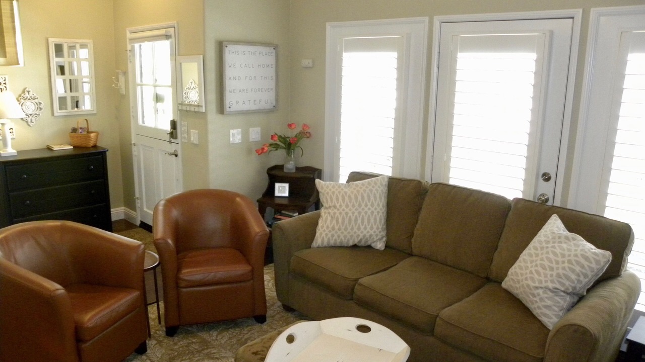 Photo of Livingroom in Orchard Hills
