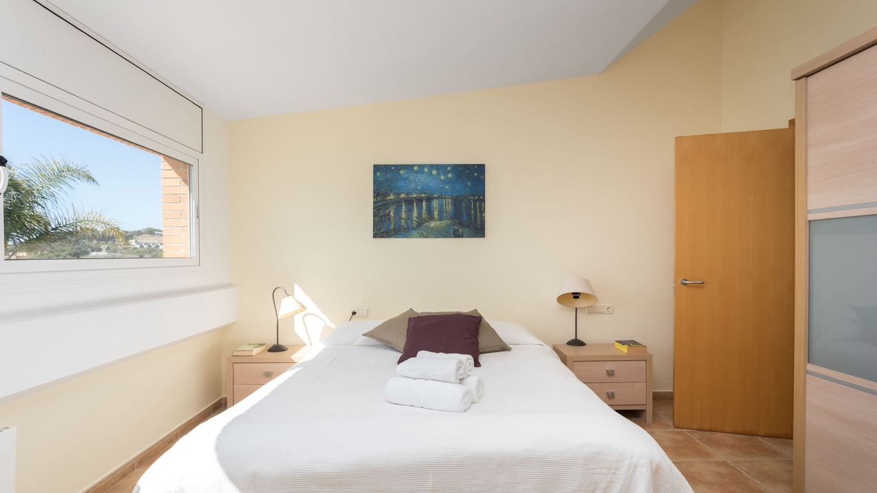 Photo of Bedroom in Arenys de Mar