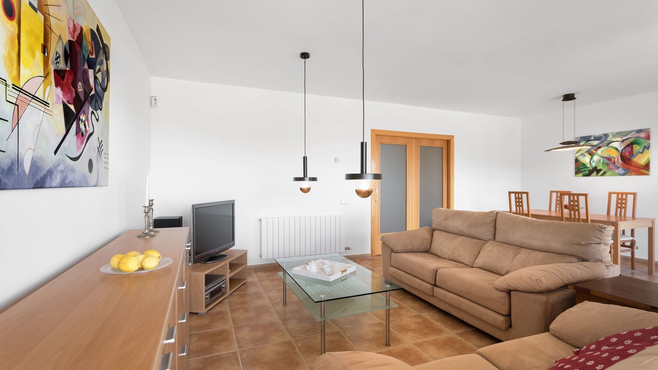 Photo of Livingroom in Arenys de Mar