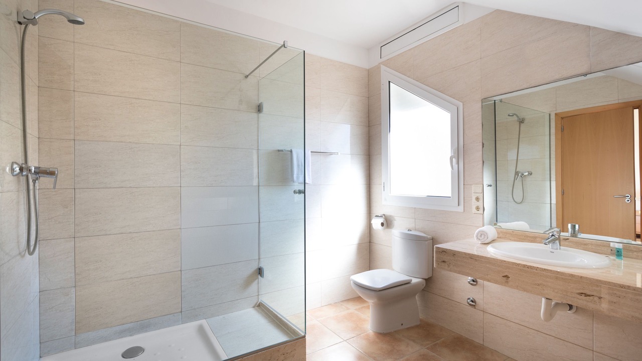 Photo of Bathroom in Arenys de Mar