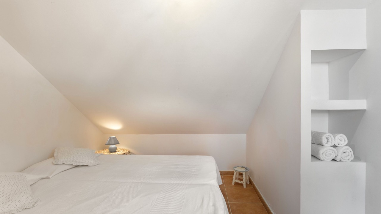 Photo of Bedroom in Arenys de Mar