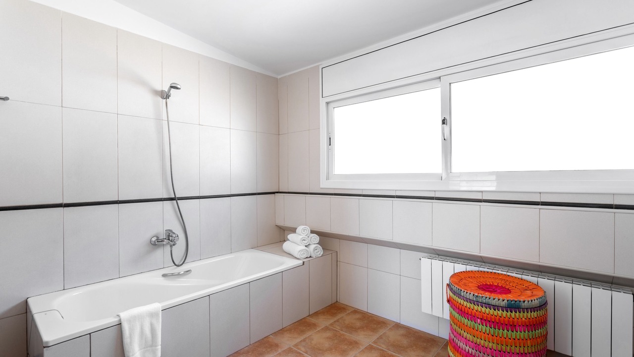 Photo of Bathroom in Arenys de Mar