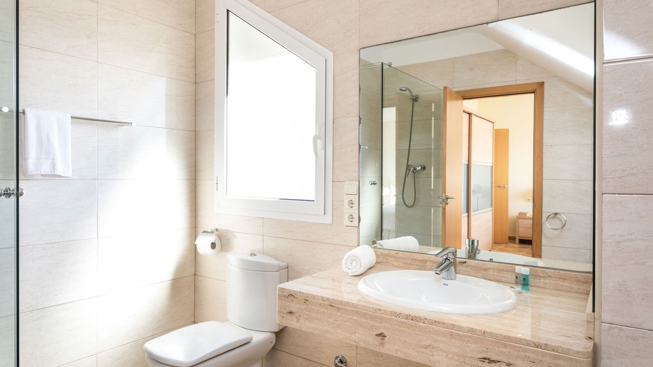 Photo of Bathroom in Arenys de Mar