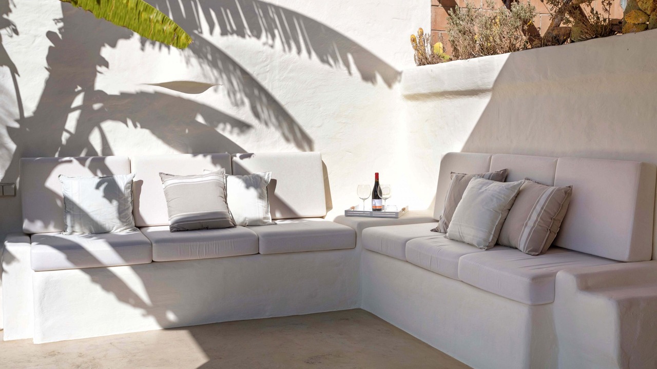 Photo of Patio Balcony in Arenys de Mar