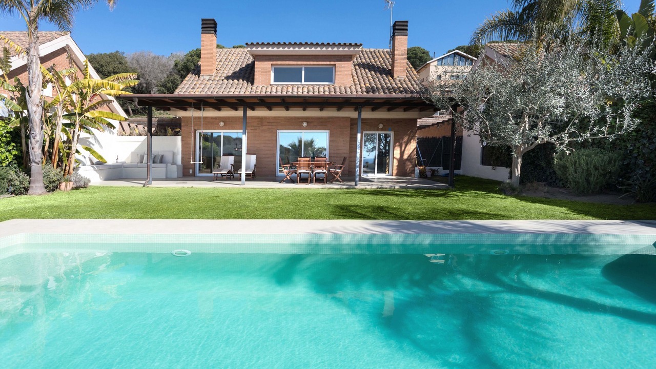Photo of Outdoor in Arenys de Mar