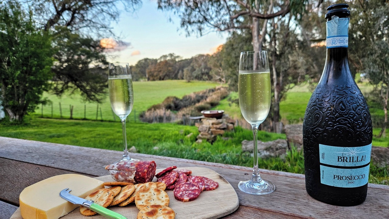 Photo of Outdoor in Newstead