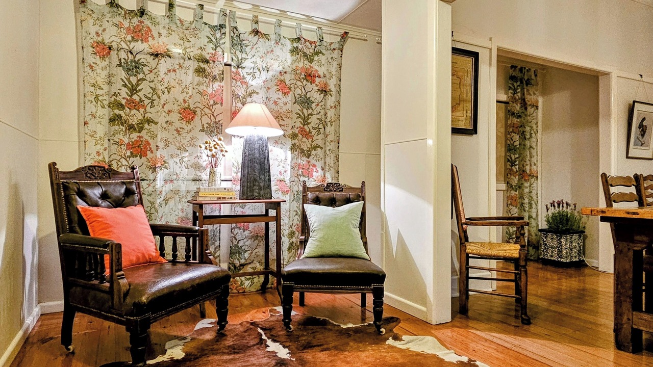 Photo of Bedroom in Newstead