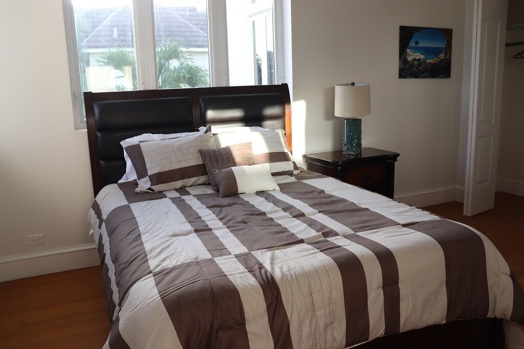 Photo of Bedroom in Nassau