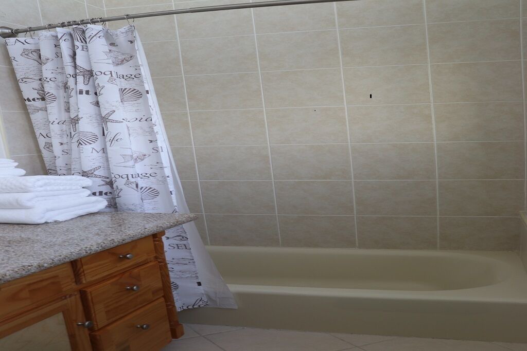 Photo of Bathroom in Nassau