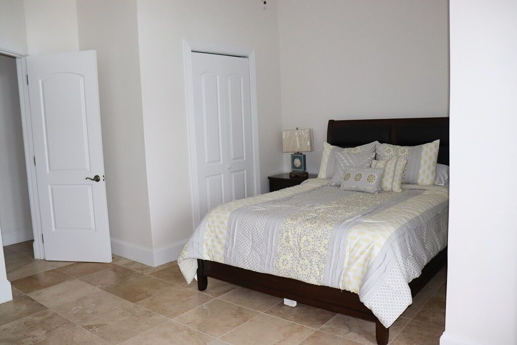 Photo of Bedroom in Nassau