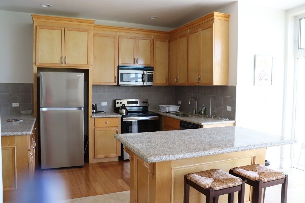 Photo of Kitchen in Nassau
