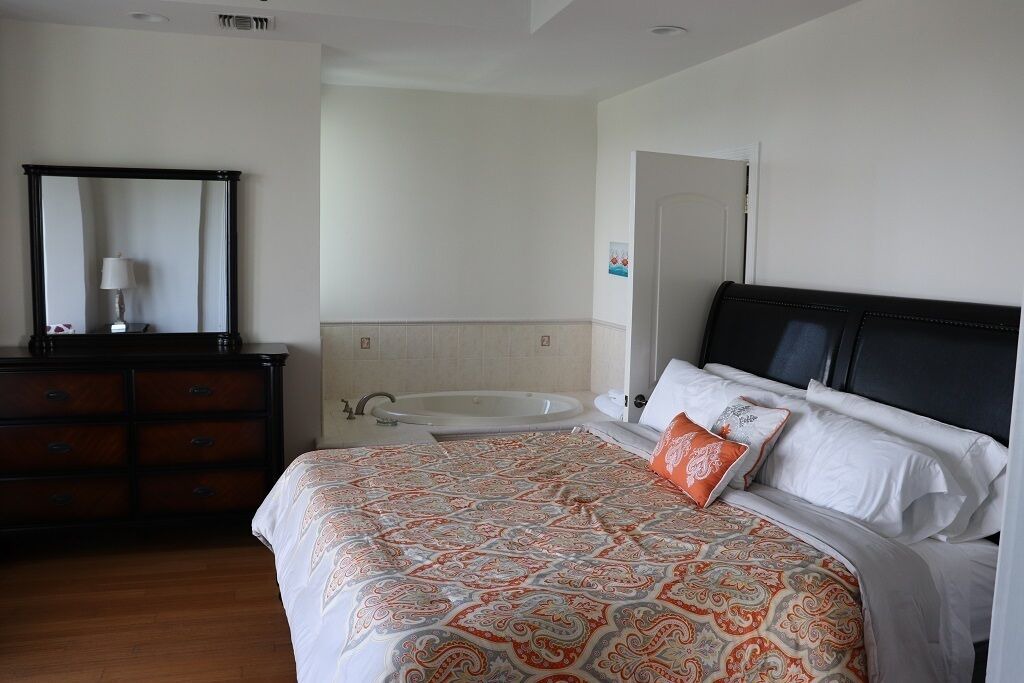 Photo of Bedroom in Nassau