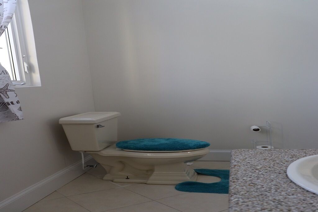 Photo of Bathroom in Nassau