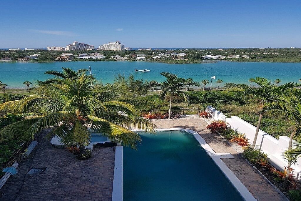 Photo of Outdoor in Nassau