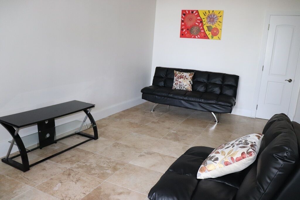 Photo of Livingroom in Nassau