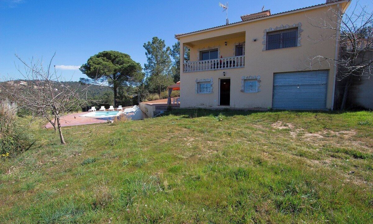 Photo of Outdoor in Lloret Blau