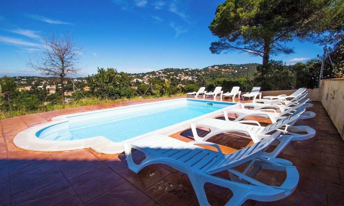 Photo of Outdoor in Lloret Blau