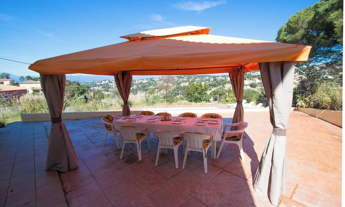 Photo of Outdoor in Lloret Blau