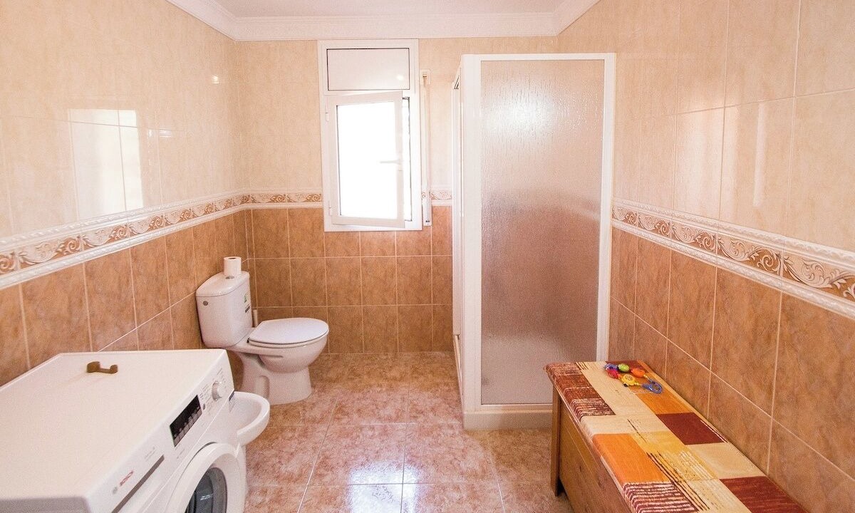 Photo of Bathroom in Lloret Blau