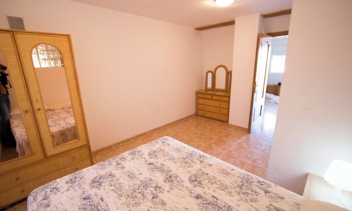 Photo of Bedroom in Lloret Blau