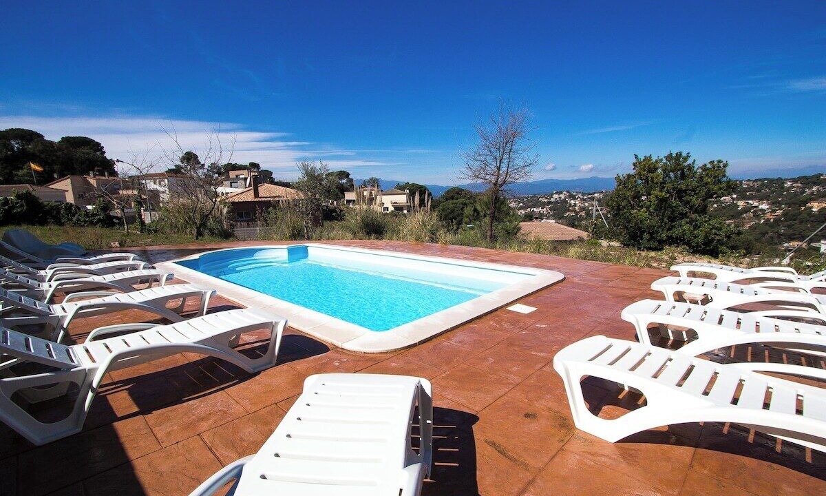 Photo of Outdoor in Lloret Blau