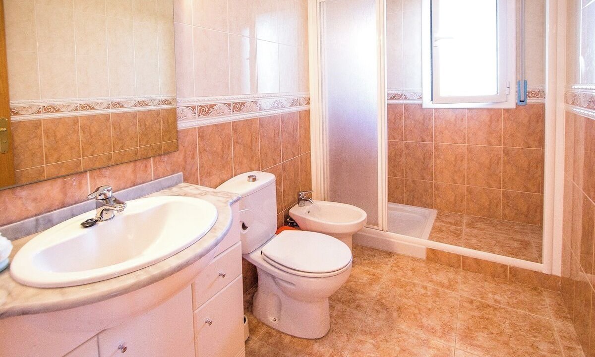 Photo of Bathroom in Lloret Blau