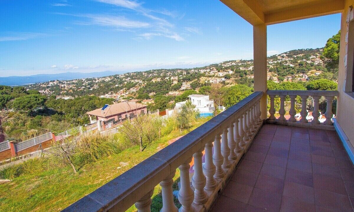 Photo of Outdoor in Lloret Blau