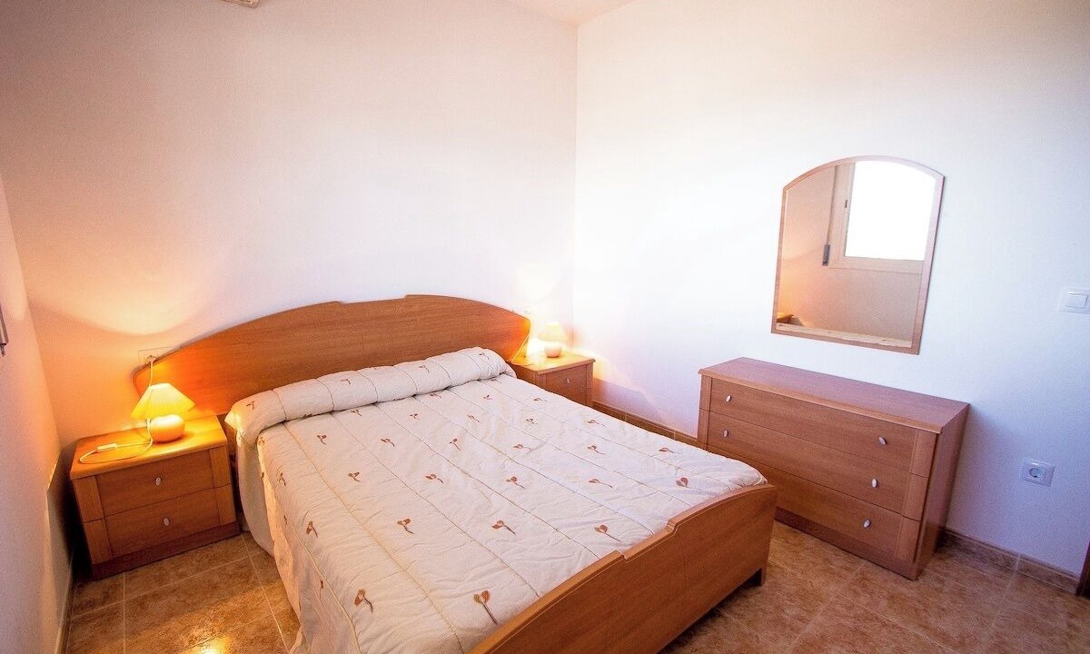 Photo of Bedroom in Lloret Blau