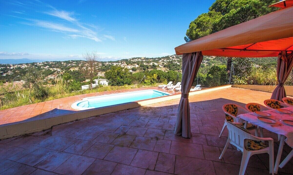 Photo of Outdoor in Lloret Blau