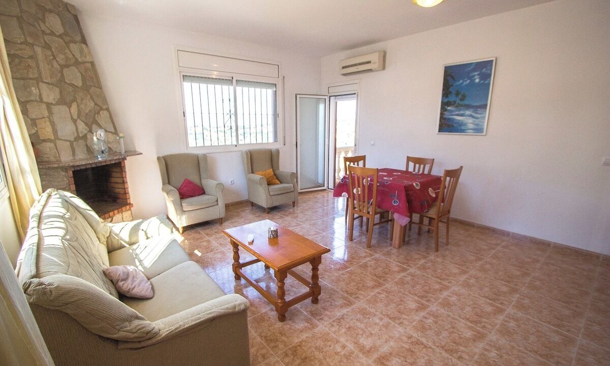 Photo of Livingroom in Lloret Blau