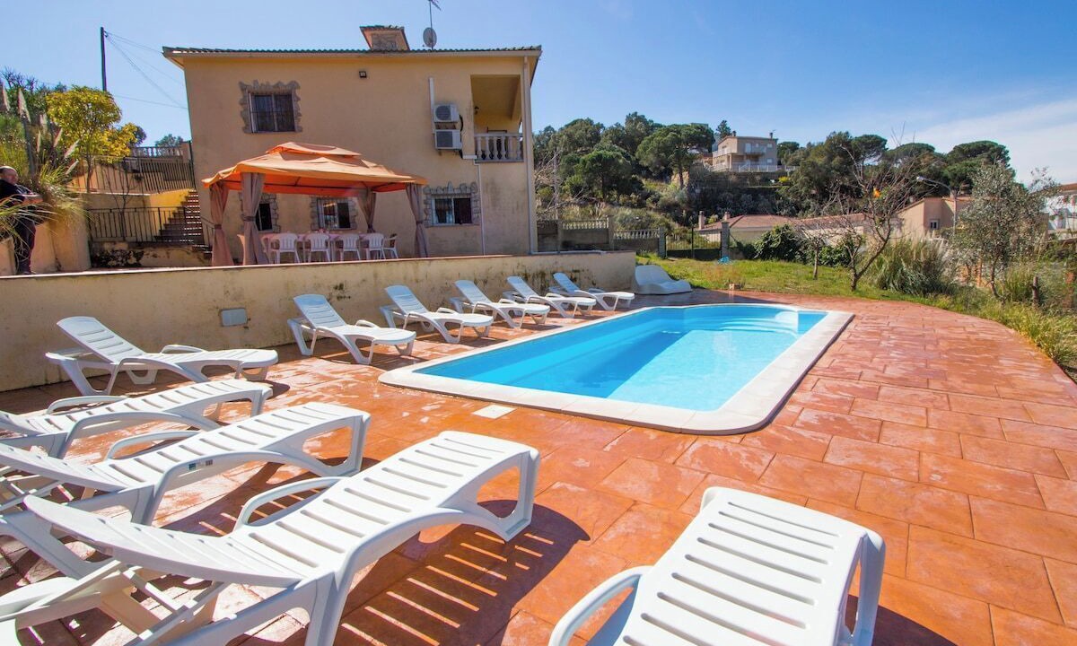 Photo of Outdoor in Lloret Blau